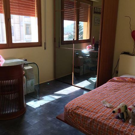 Hôtel S.P. Flat à Selargius Extérieur photo
