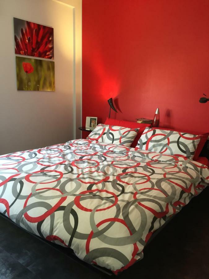 Hôtel S.P. Flat à Selargius Extérieur photo