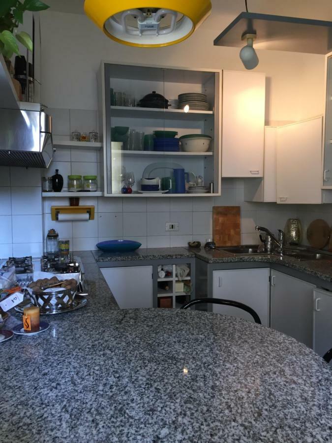 Hôtel S.P. Flat à Selargius Extérieur photo