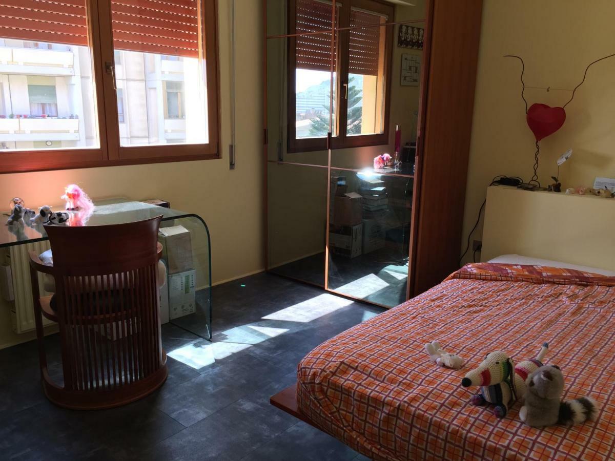 Hôtel S.P. Flat à Selargius Extérieur photo