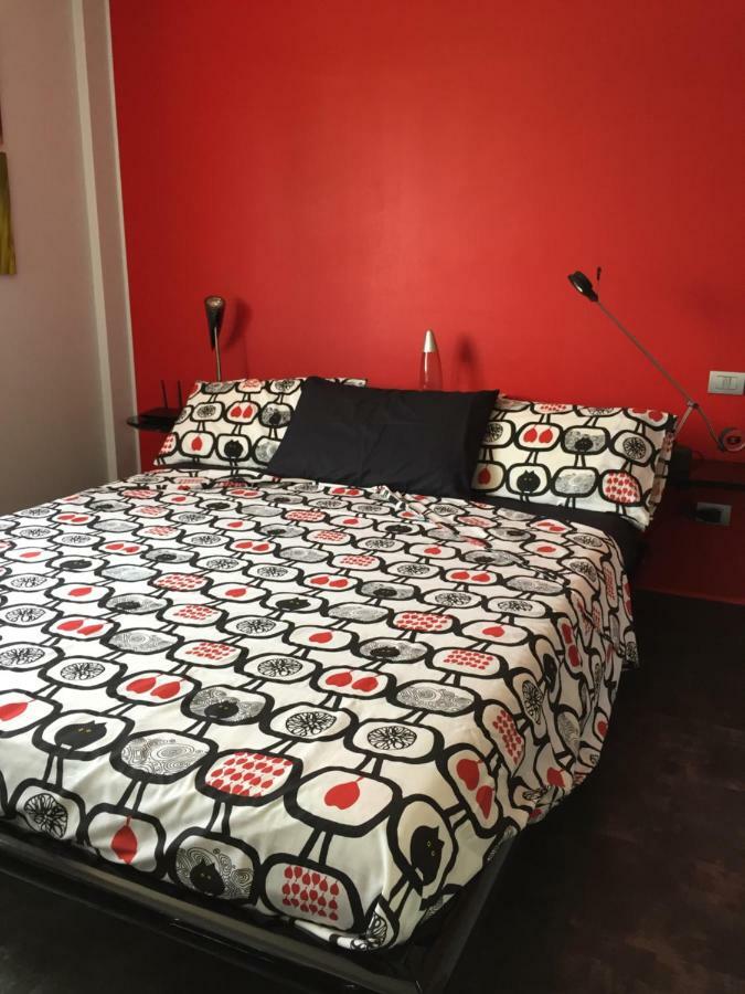 Hôtel S.P. Flat à Selargius Extérieur photo