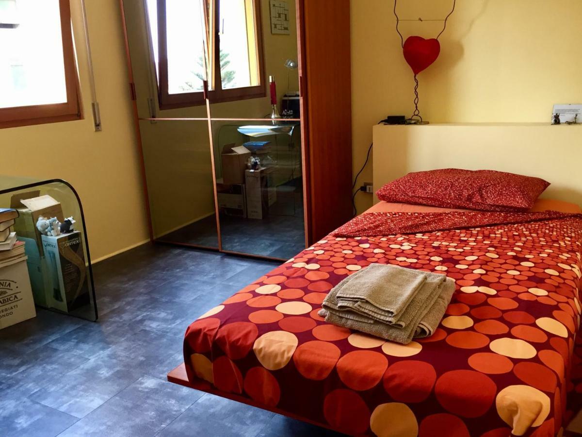 Hôtel S.P. Flat à Selargius Extérieur photo