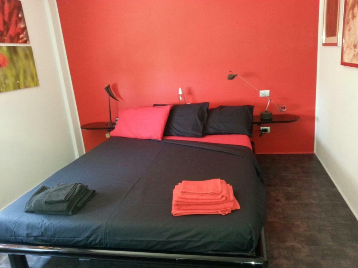 Hôtel S.P. Flat à Selargius Extérieur photo