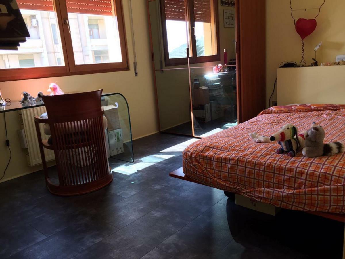 Hôtel S.P. Flat à Selargius Extérieur photo